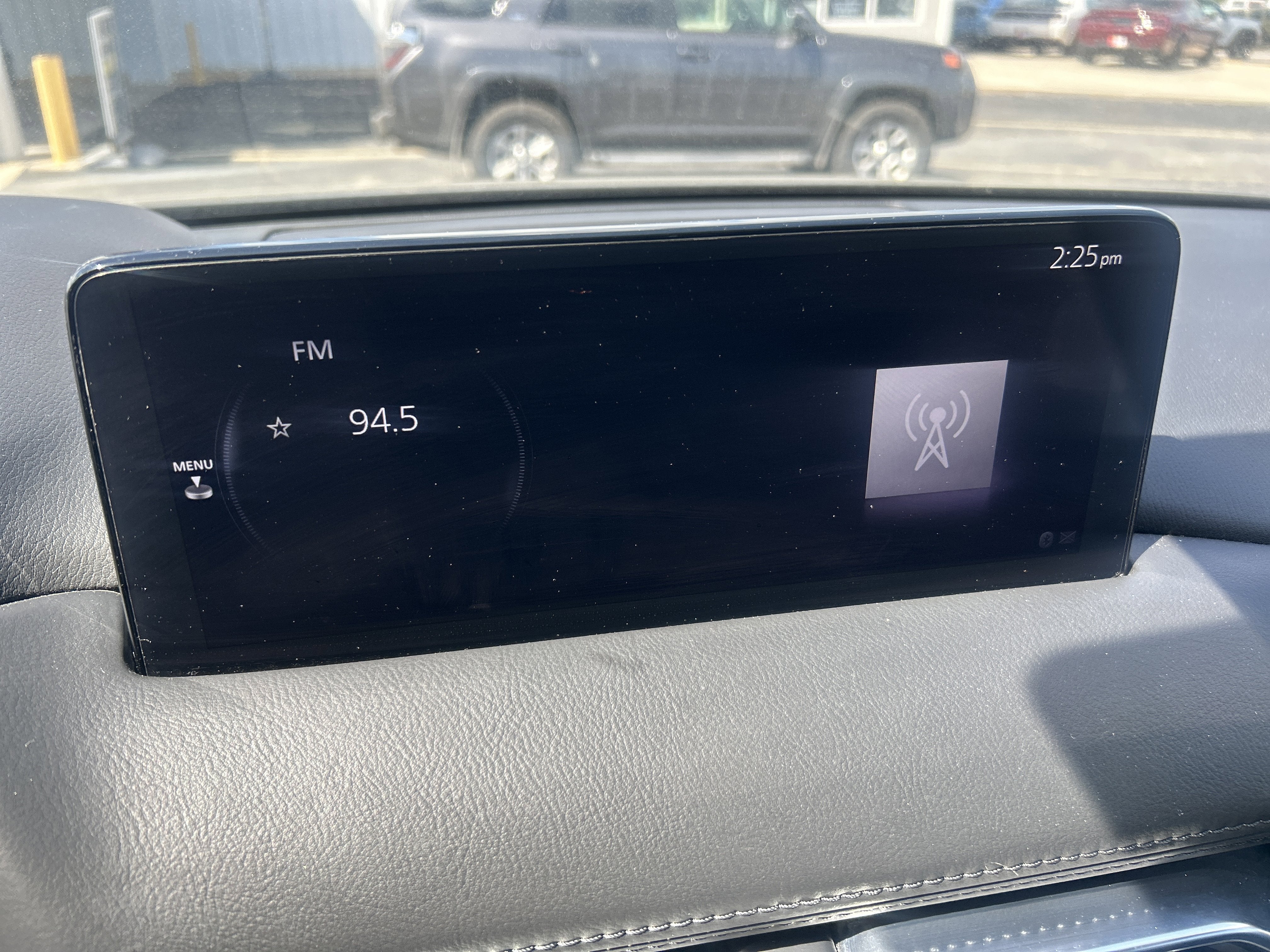 2022 Mazda Mazda CX-5 2.5 S Preferred Package