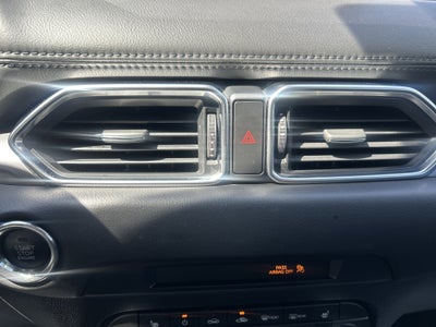 2022 Mazda Mazda CX-5 2.5 S Preferred Package