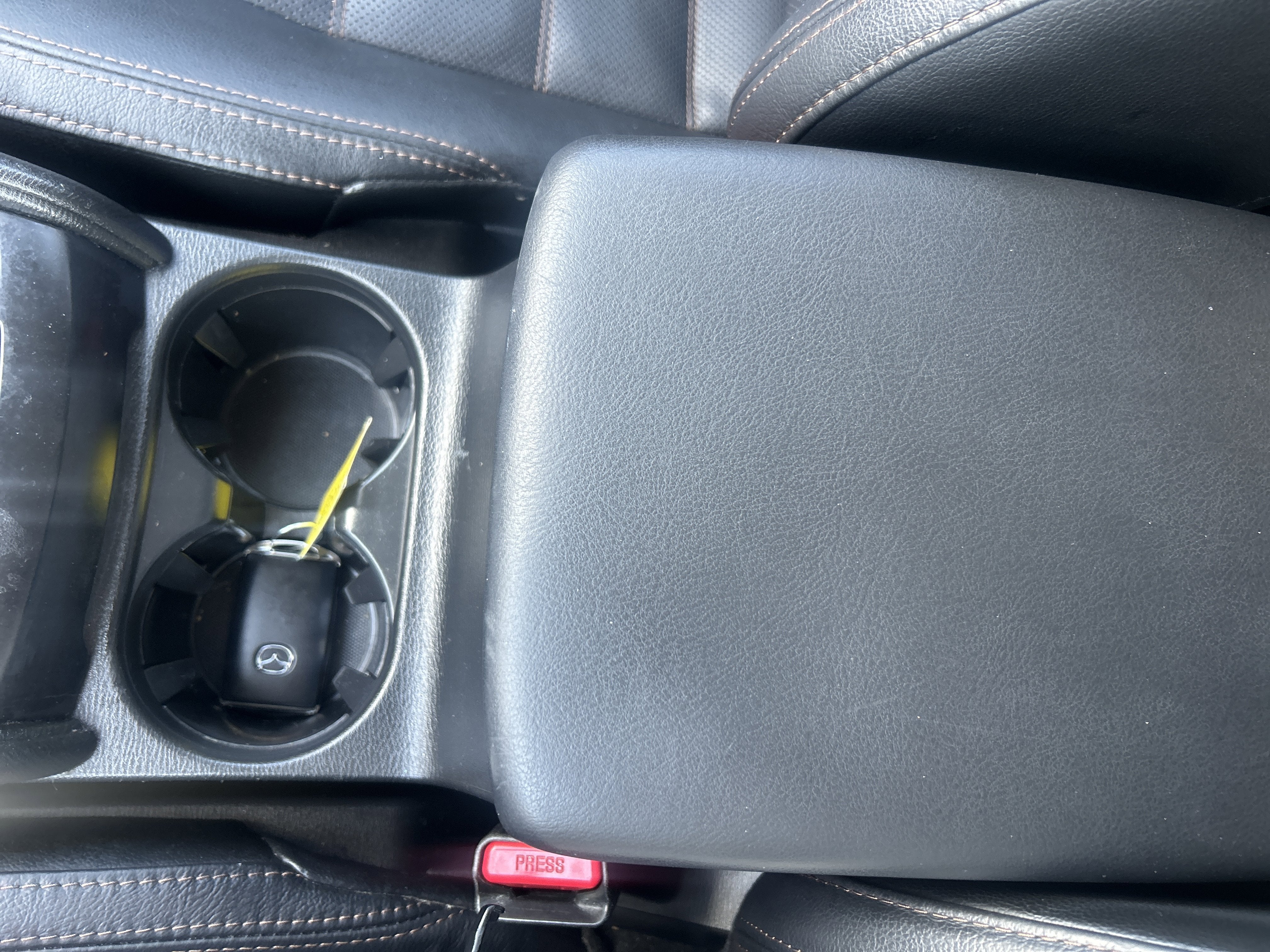 2022 Mazda Mazda CX-5 2.5 S Preferred Package