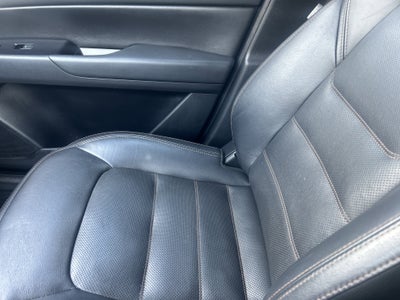 2022 Mazda Mazda CX-5 2.5 S Preferred Package