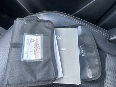 2022 Mazda Mazda CX-5 2.5 S Preferred Package