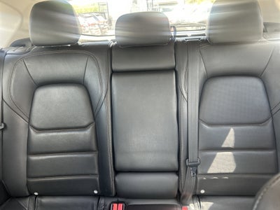 2022 Mazda Mazda CX-5 2.5 S Preferred Package