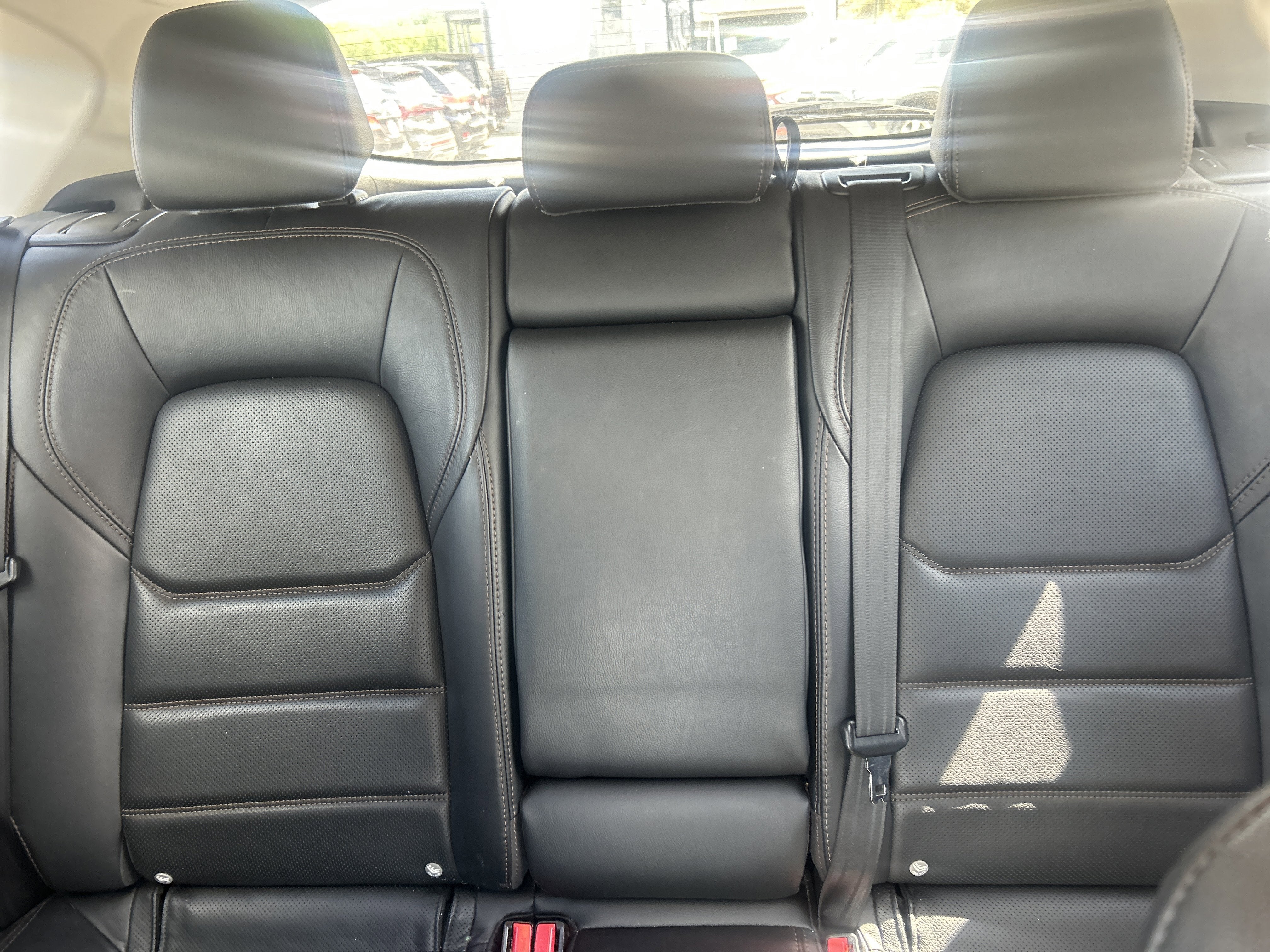 2022 Mazda Mazda CX-5 2.5 S Preferred Package