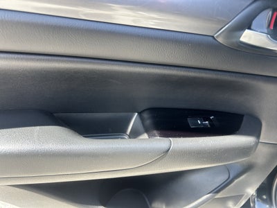 2022 Mazda Mazda CX-5 2.5 S Preferred Package