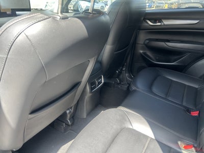 2022 Mazda Mazda CX-5 2.5 S Preferred Package