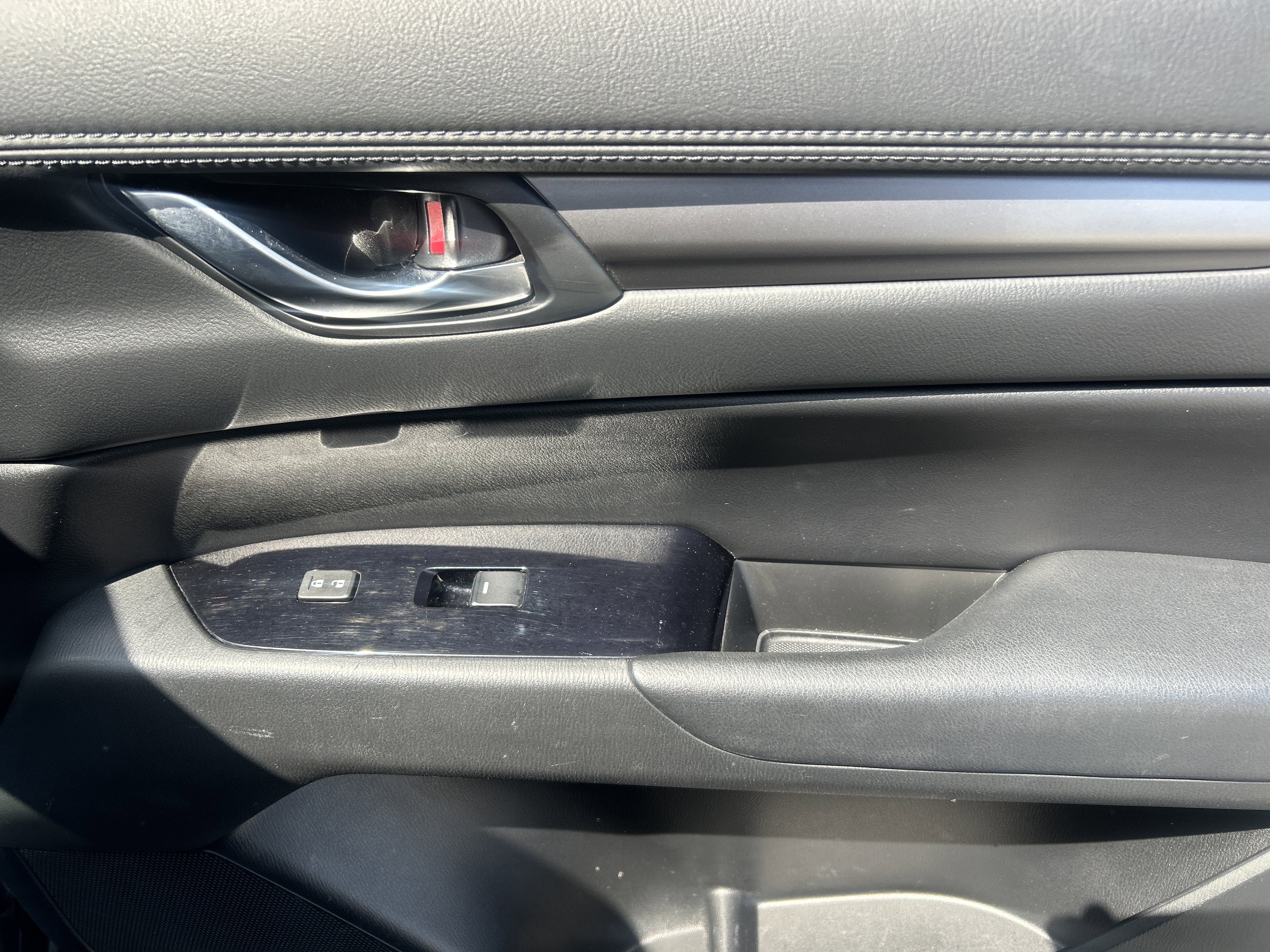 2022 Mazda Mazda CX-5 2.5 S Preferred Package