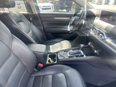 2022 Mazda Mazda CX-5 2.5 S Preferred Package