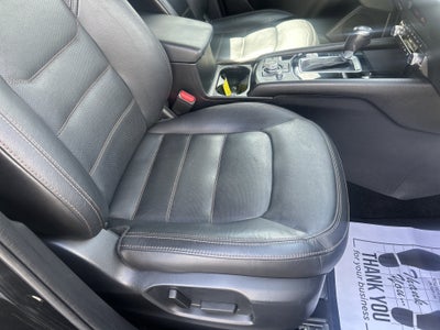2022 Mazda Mazda CX-5 2.5 S Preferred Package