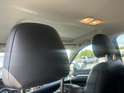 2022 Mazda Mazda CX-5 2.5 S Preferred Package