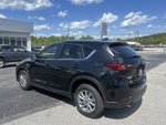 2022 Mazda Mazda CX-5 2.5 S Preferred Package