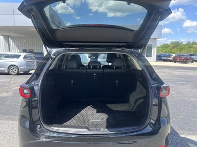 2022 Mazda Mazda CX-5 2.5 S Preferred Package