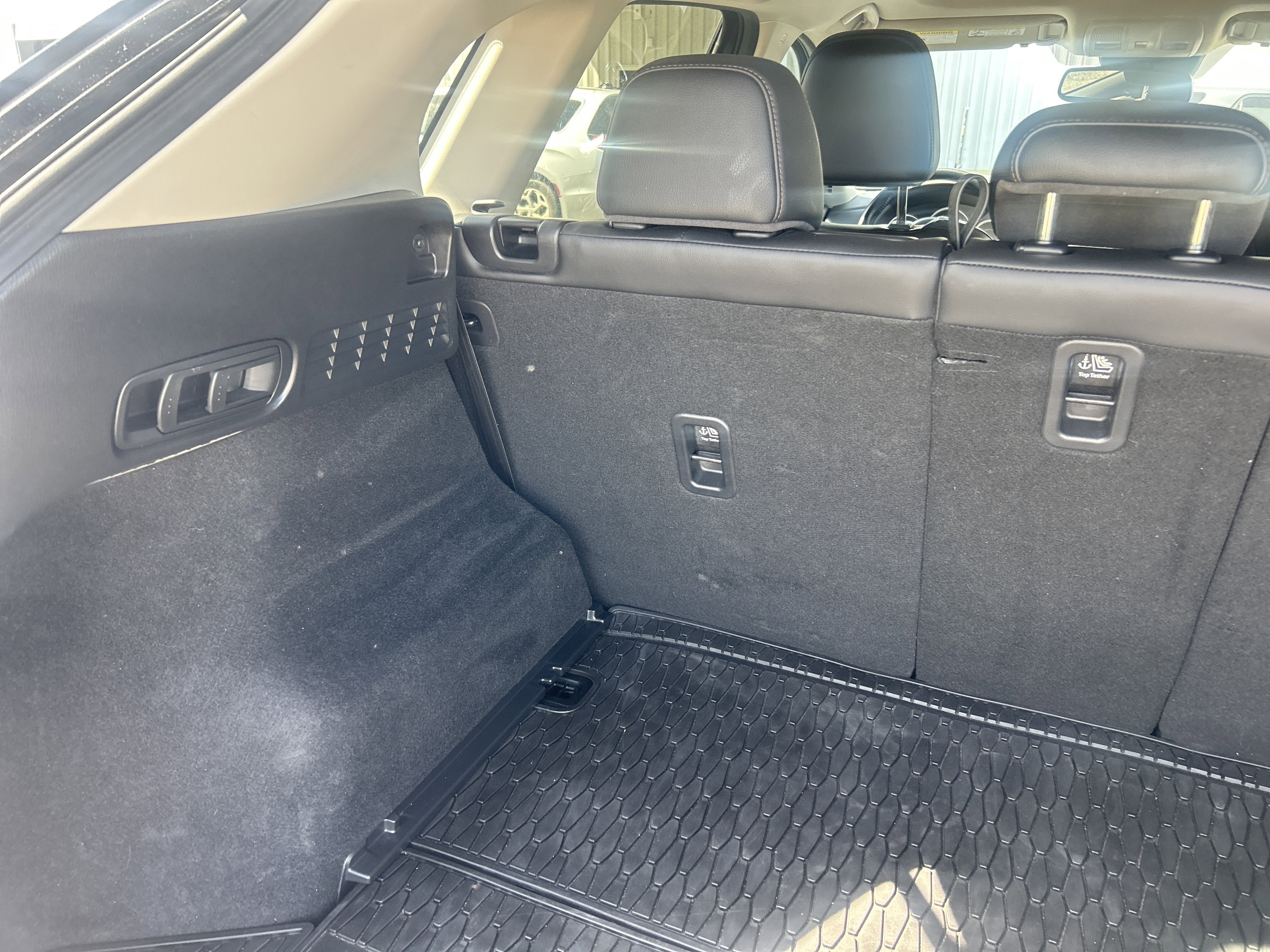 2022 Mazda Mazda CX-5 2.5 S Preferred Package