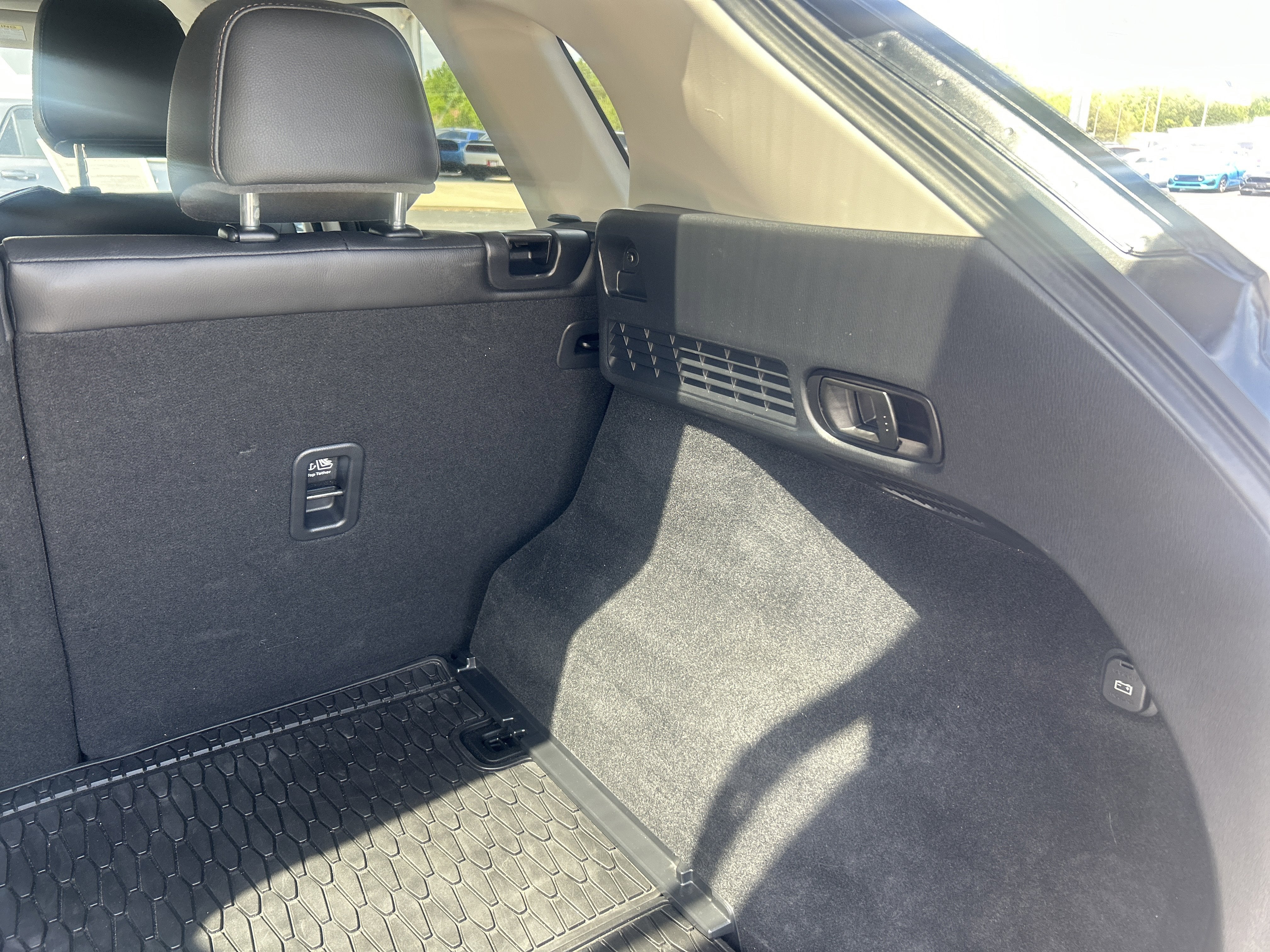 2022 Mazda Mazda CX-5 2.5 S Preferred Package