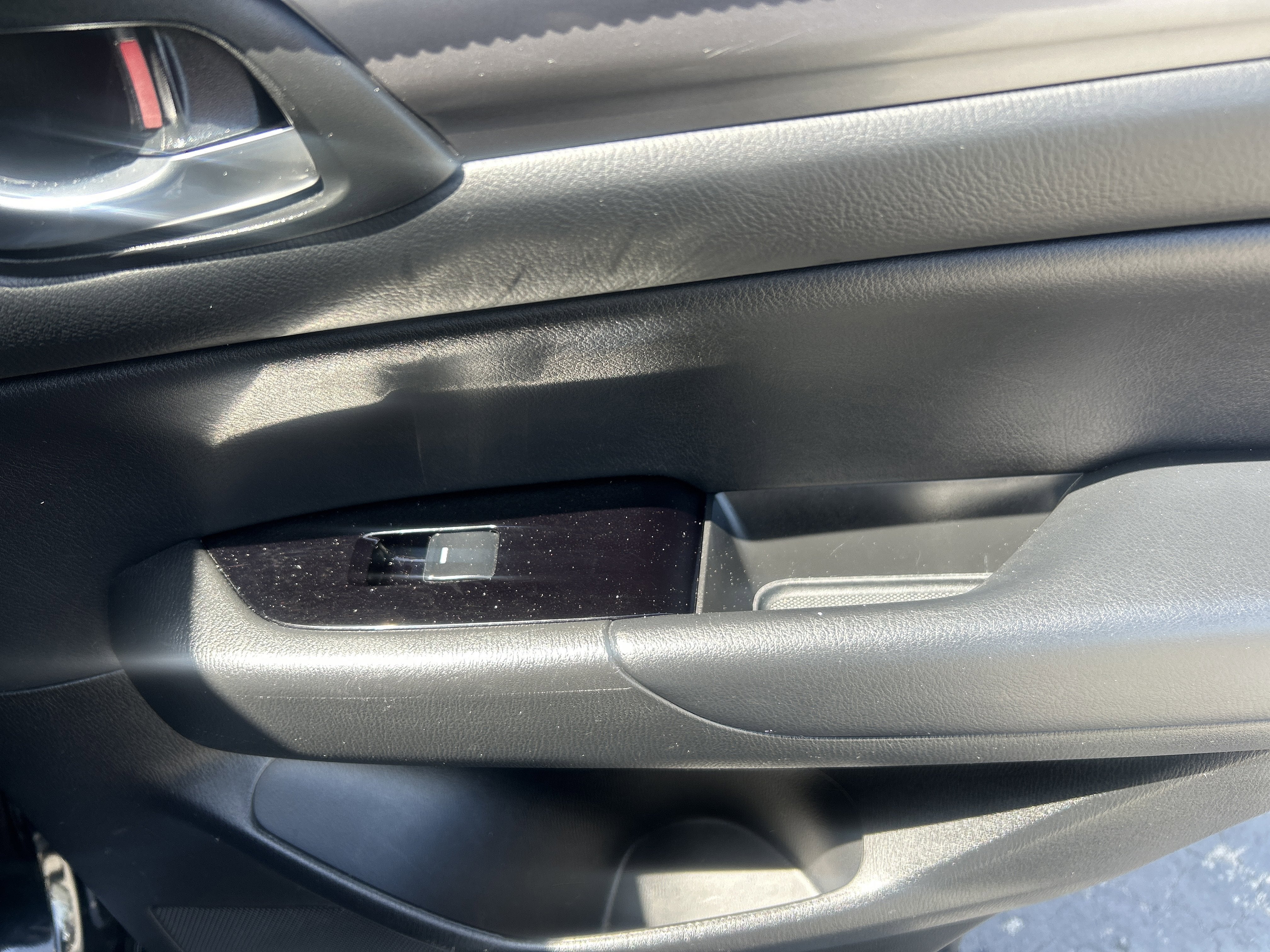 2022 Mazda Mazda CX-5 2.5 S Preferred Package