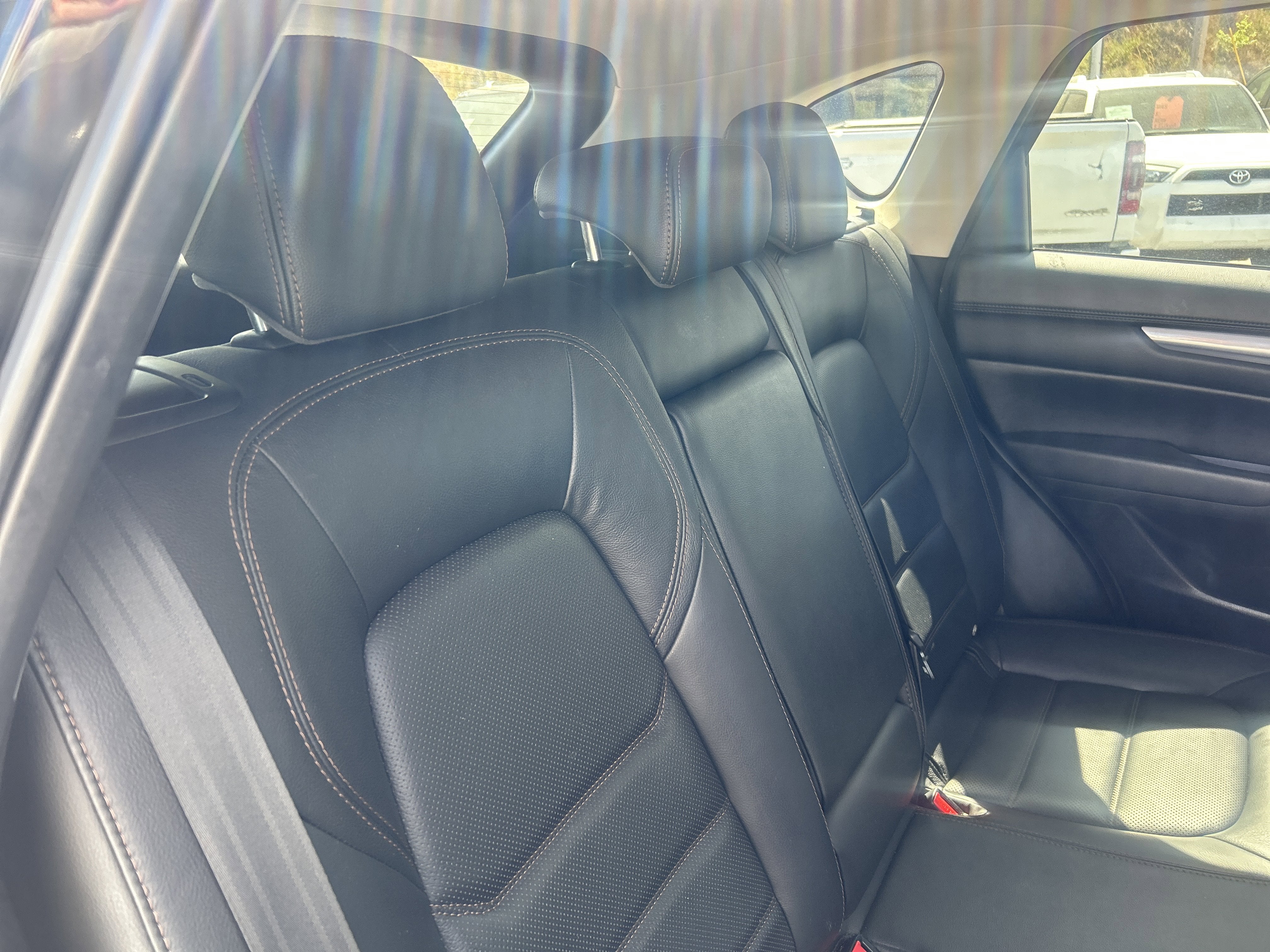 2022 Mazda Mazda CX-5 2.5 S Preferred Package