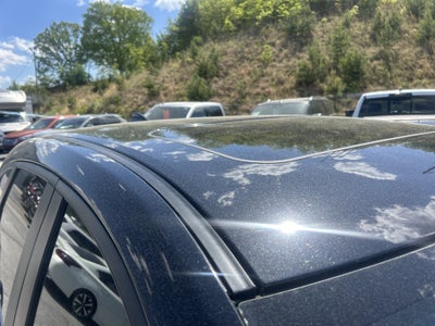 2022 Mazda Mazda CX-5 2.5 S Preferred Package