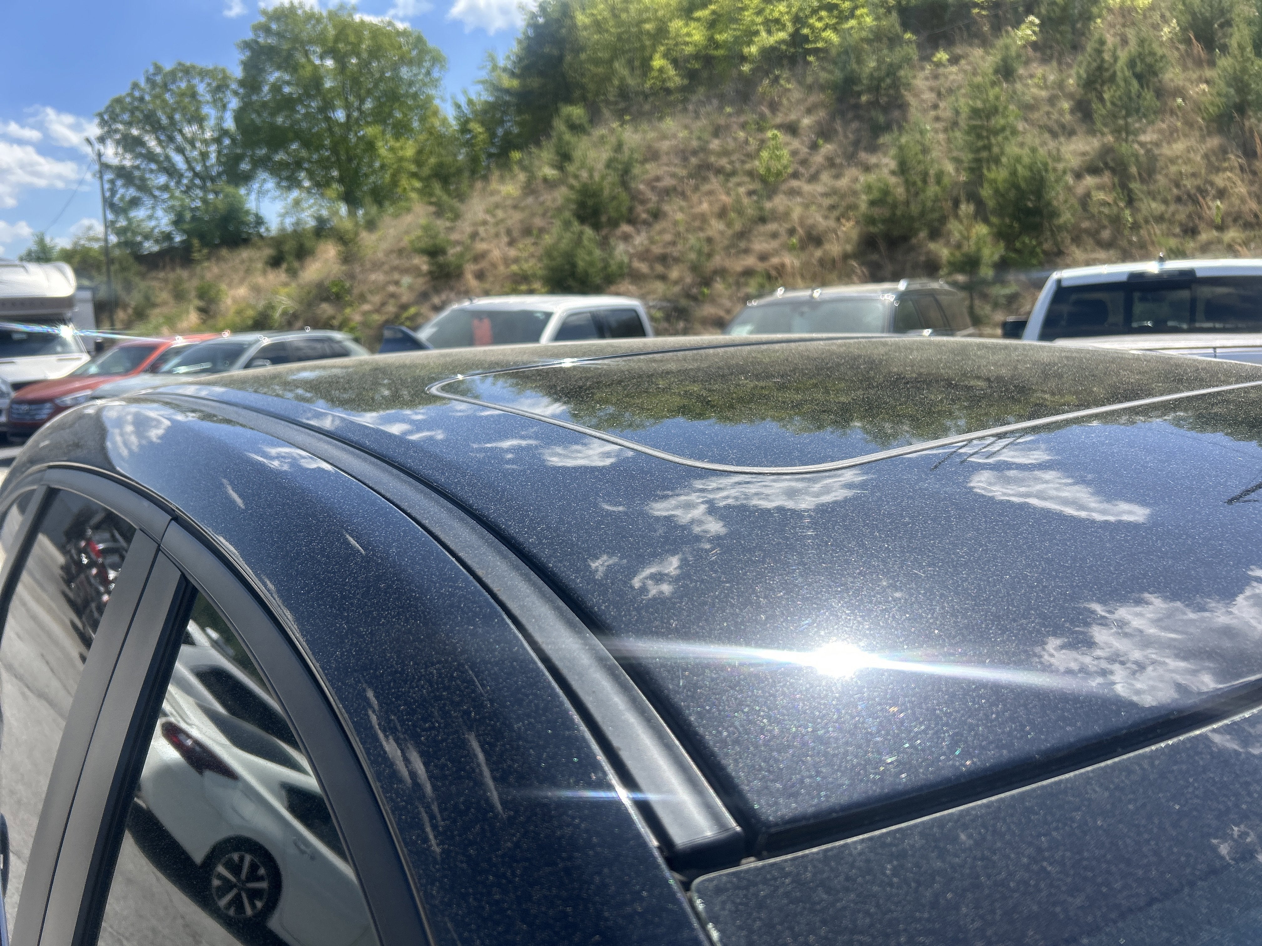 2022 Mazda Mazda CX-5 2.5 S Preferred Package