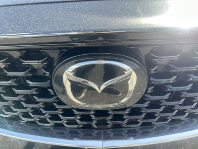 2022 Mazda Mazda CX-5 2.5 S Preferred Package