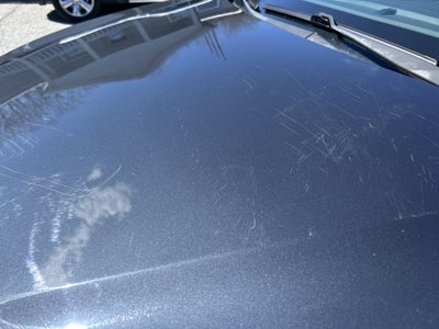 2017 Hyundai Santa Fe Limited Ultimate