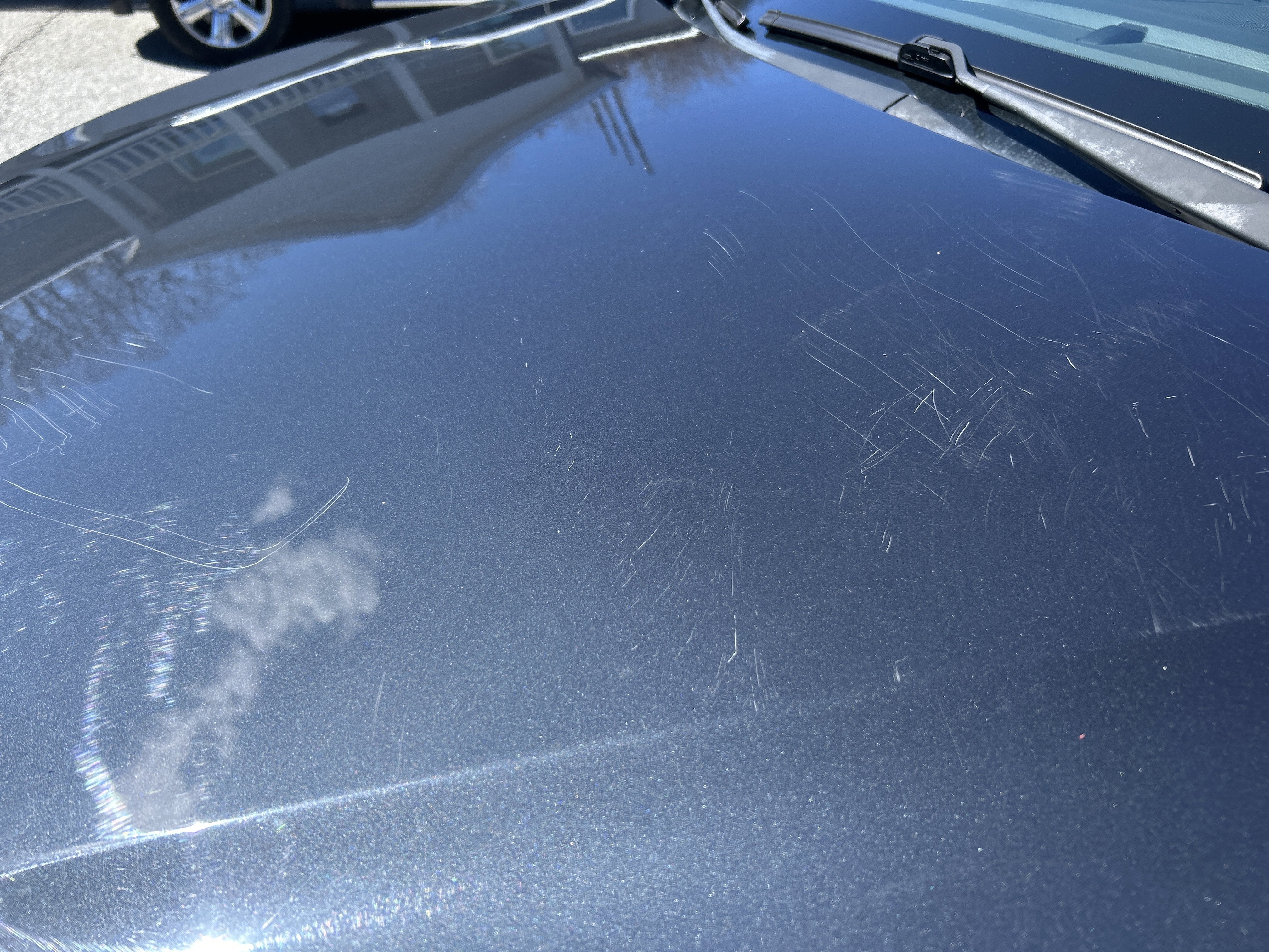 2017 Hyundai Santa Fe Limited Ultimate