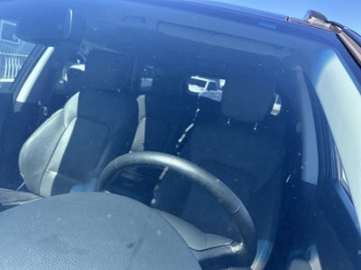 2017 Hyundai Santa Fe Limited Ultimate