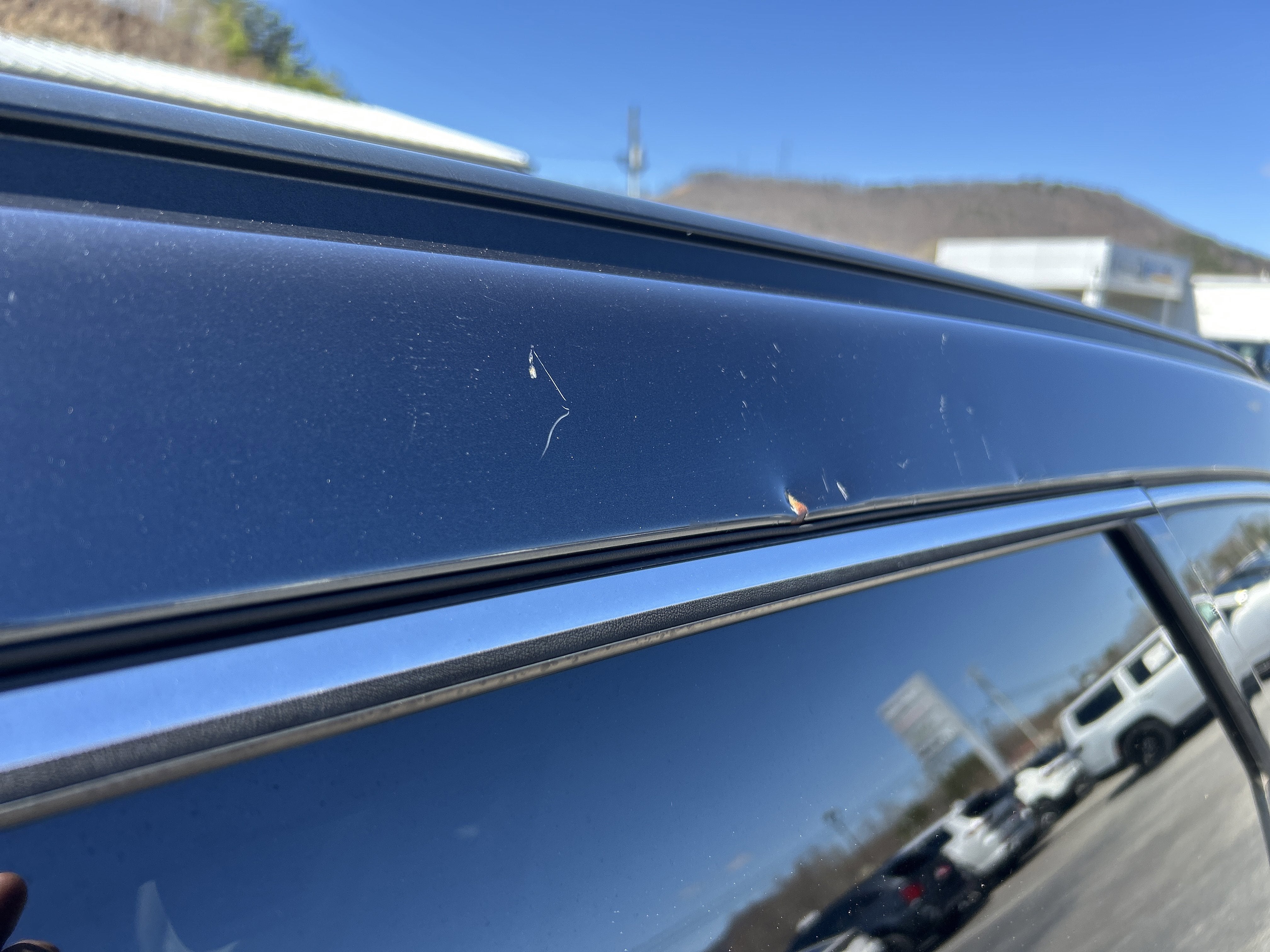 2017 Hyundai Santa Fe Limited Ultimate