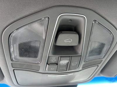 2017 Hyundai Santa Fe Limited Ultimate