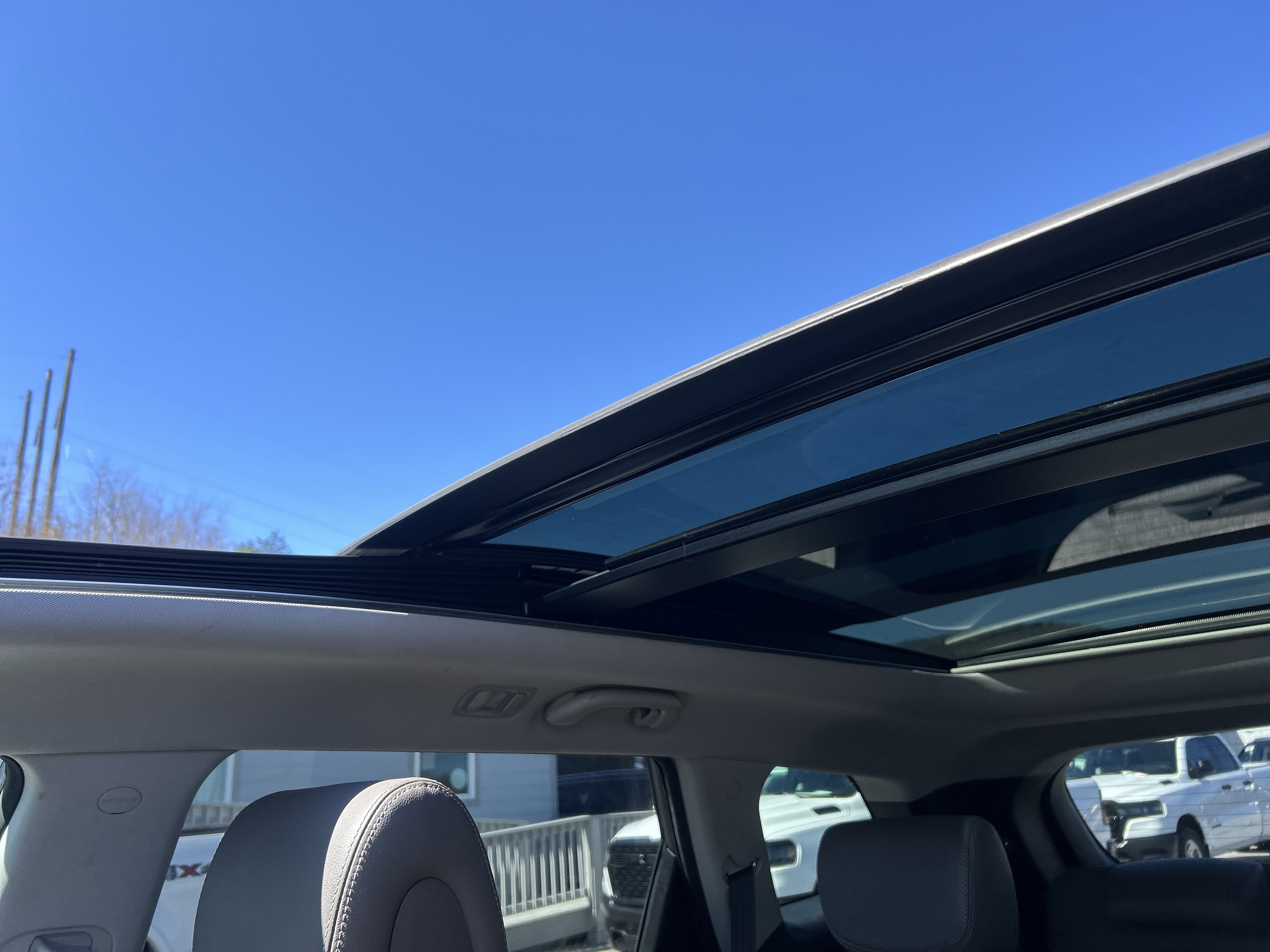 2017 Hyundai Santa Fe Limited Ultimate