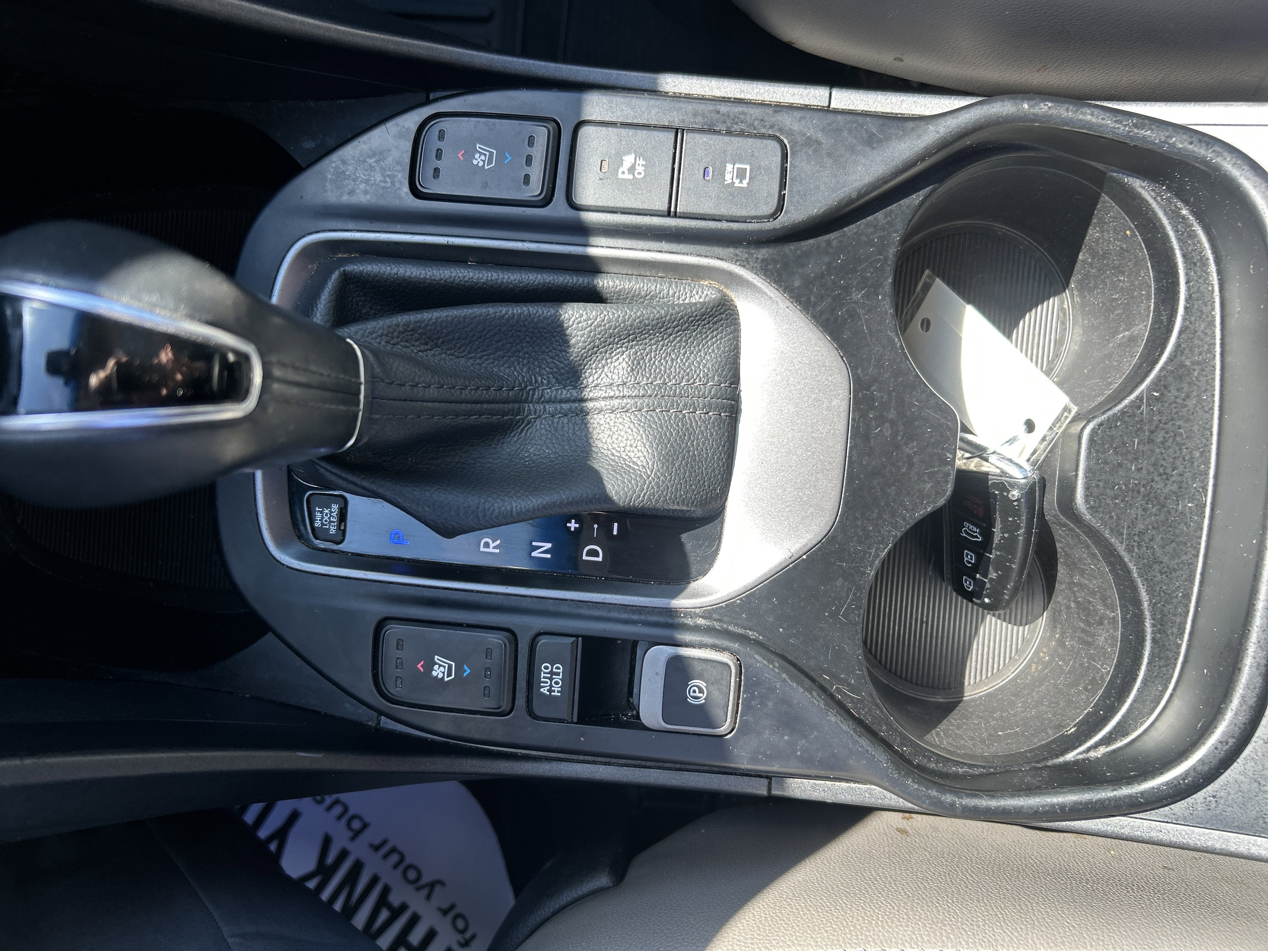 2017 Hyundai Santa Fe Limited Ultimate