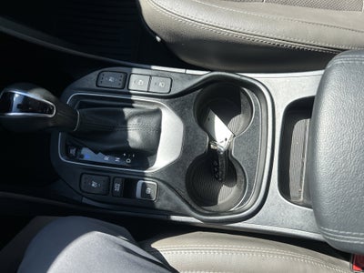 2017 Hyundai Santa Fe Limited Ultimate