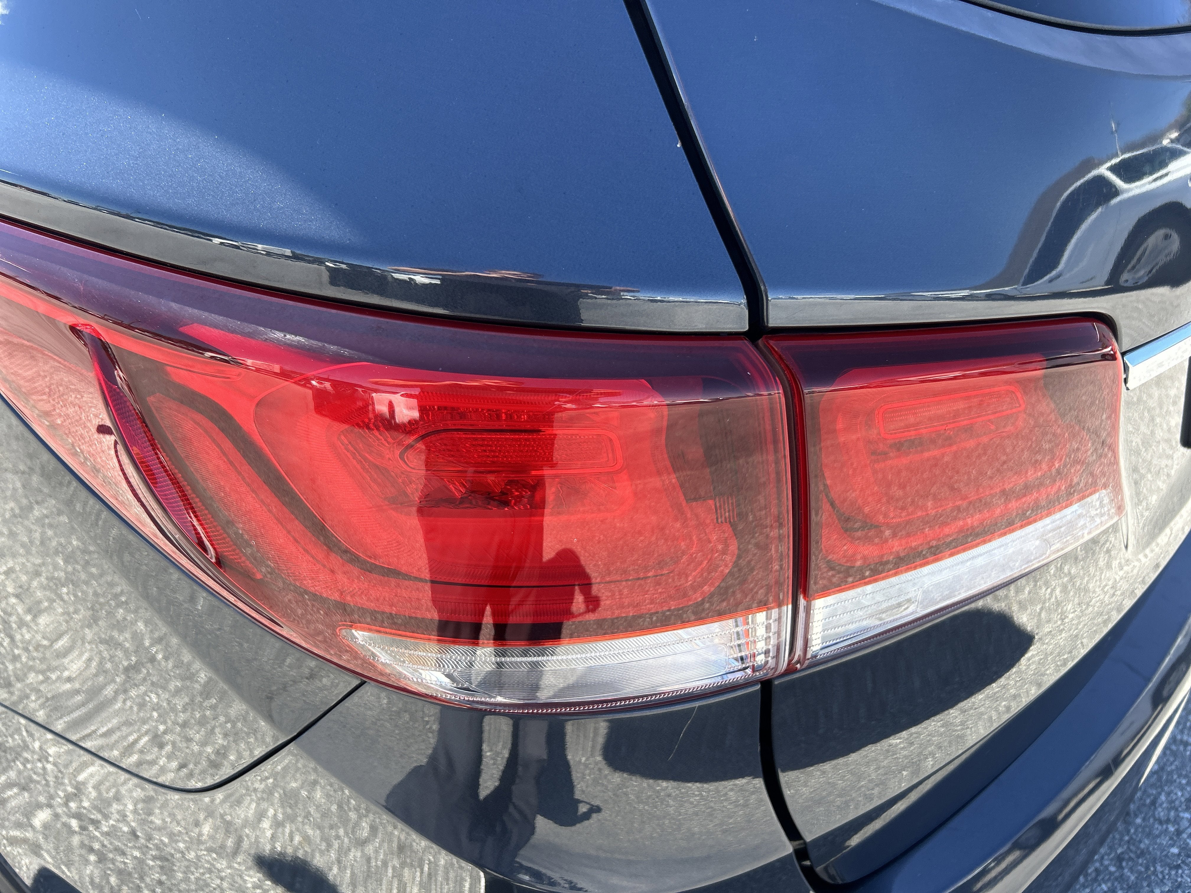 2017 Hyundai Santa Fe Limited Ultimate