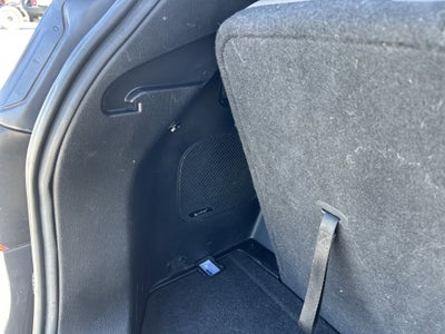 2017 Hyundai Santa Fe Limited Ultimate