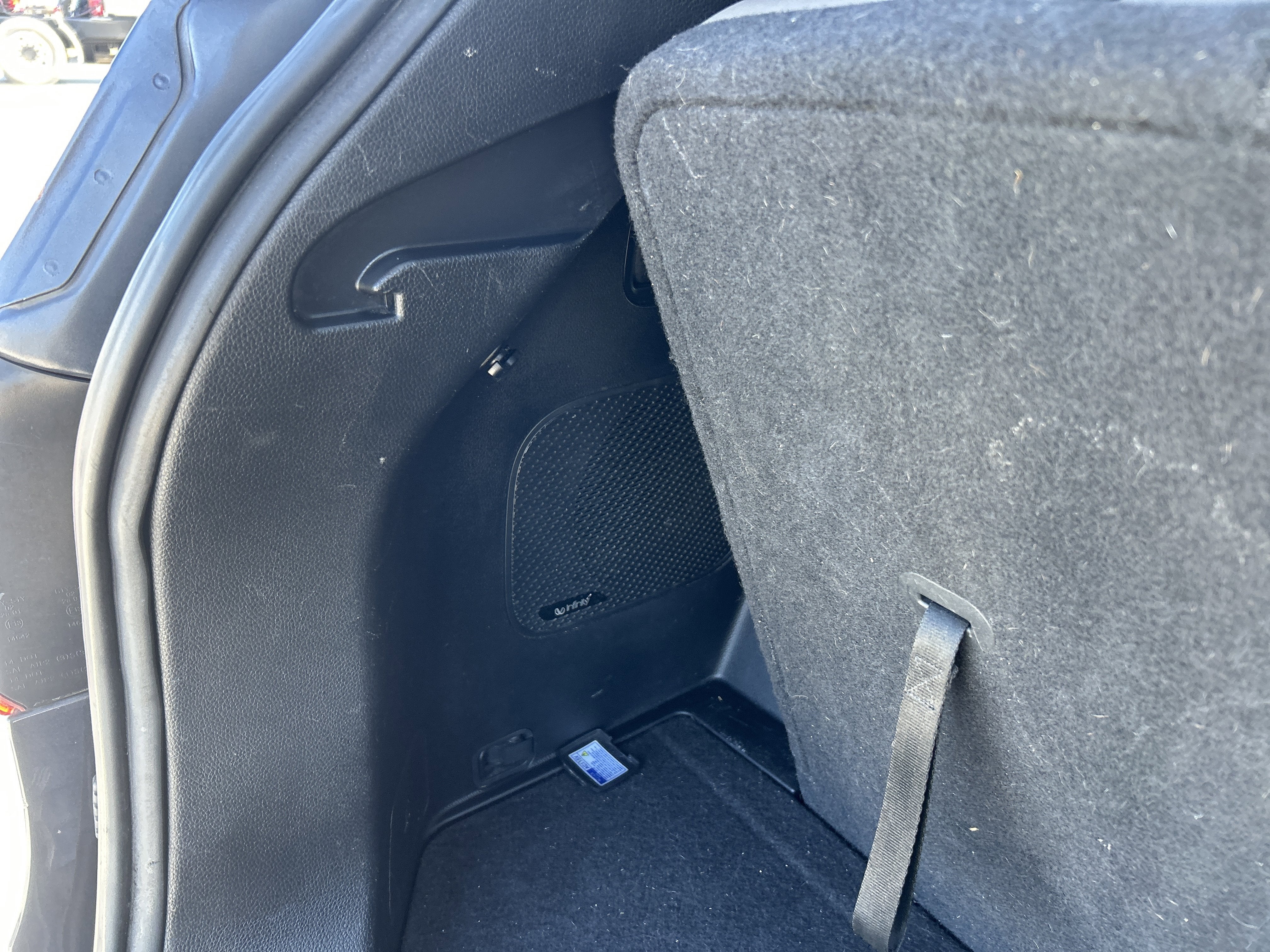 2017 Hyundai Santa Fe Limited Ultimate