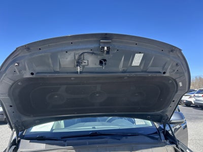 2017 Hyundai Santa Fe Limited Ultimate