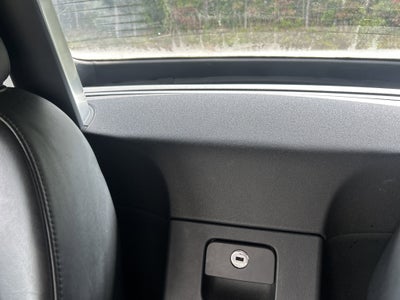 2009 Audi TT Prestige