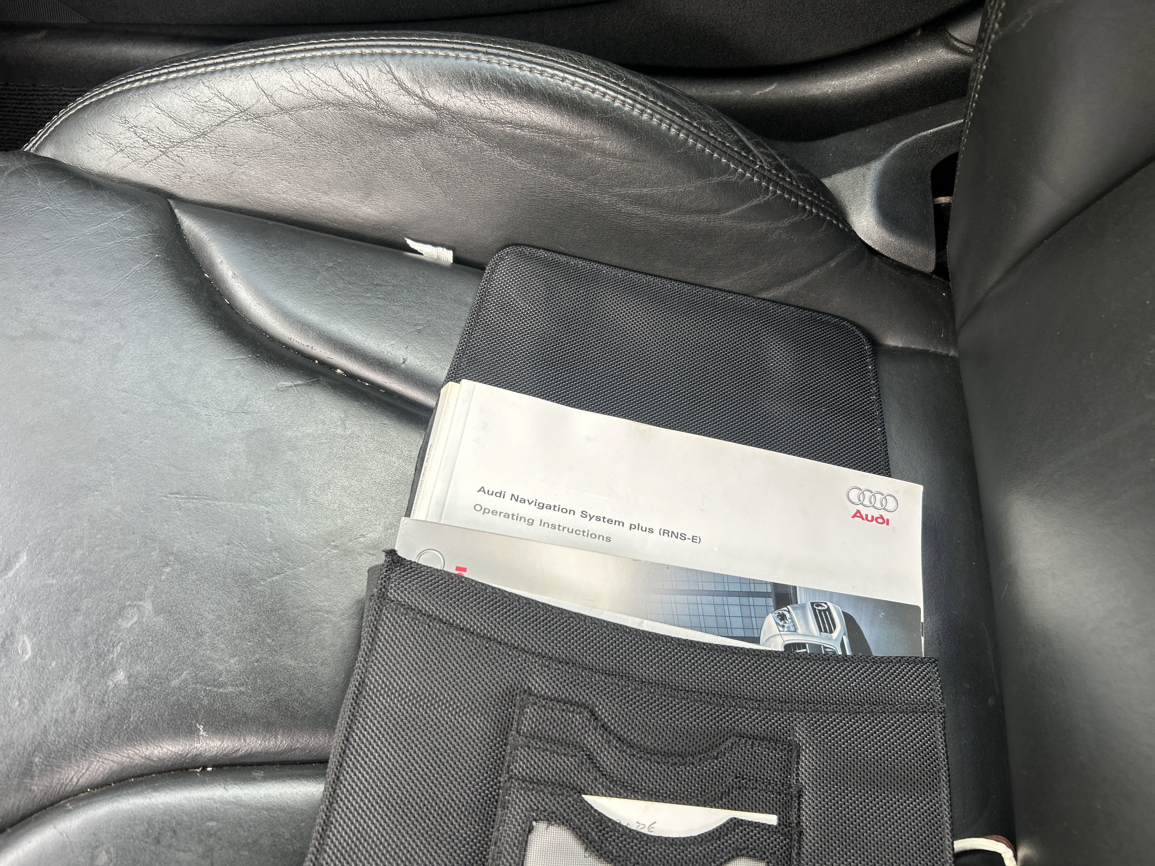 2009 Audi TT Prestige