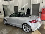2009 Audi TT Prestige