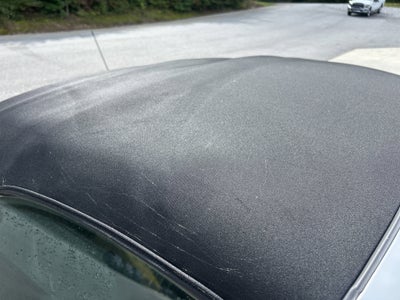 2009 Audi TT Prestige