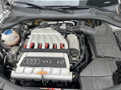 2009 Audi TT Prestige