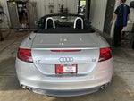 2009 Audi TT Prestige