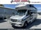 2015 Mercedes-Benz Sprinter Chassis-Cabs Camper