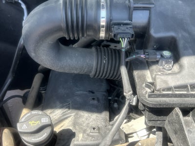 2015 Mercedes-Benz Sprinter Chassis-Cabs Camper