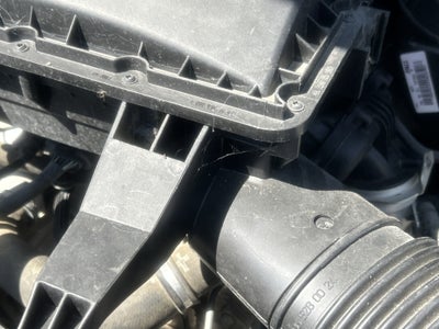 2015 Mercedes-Benz Sprinter Chassis-Cabs Camper