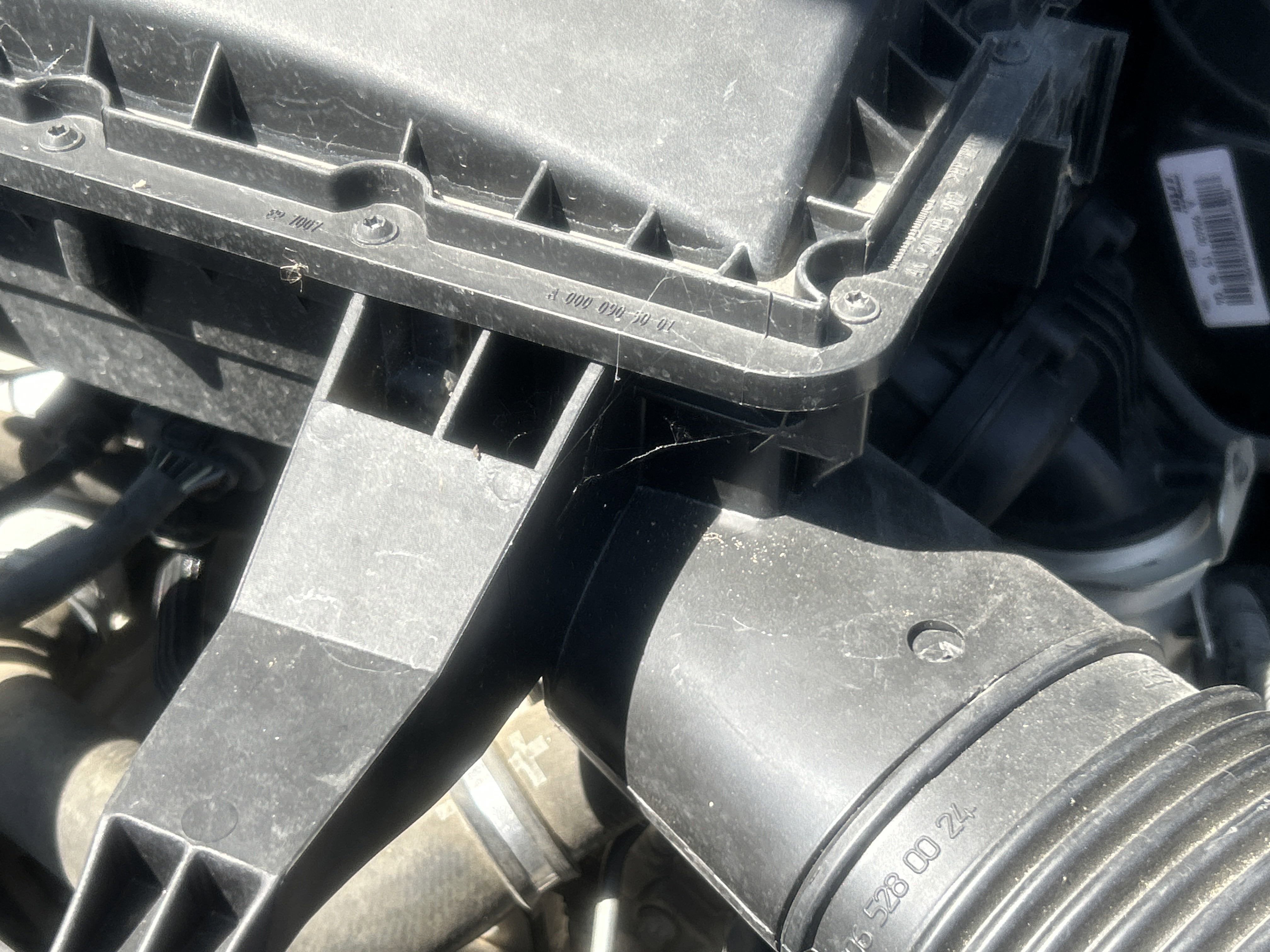 2015 Mercedes-Benz Sprinter Chassis-Cabs Camper