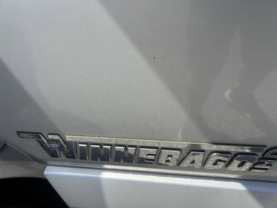 2015 Mercedes-Benz Sprinter Chassis-Cabs Camper