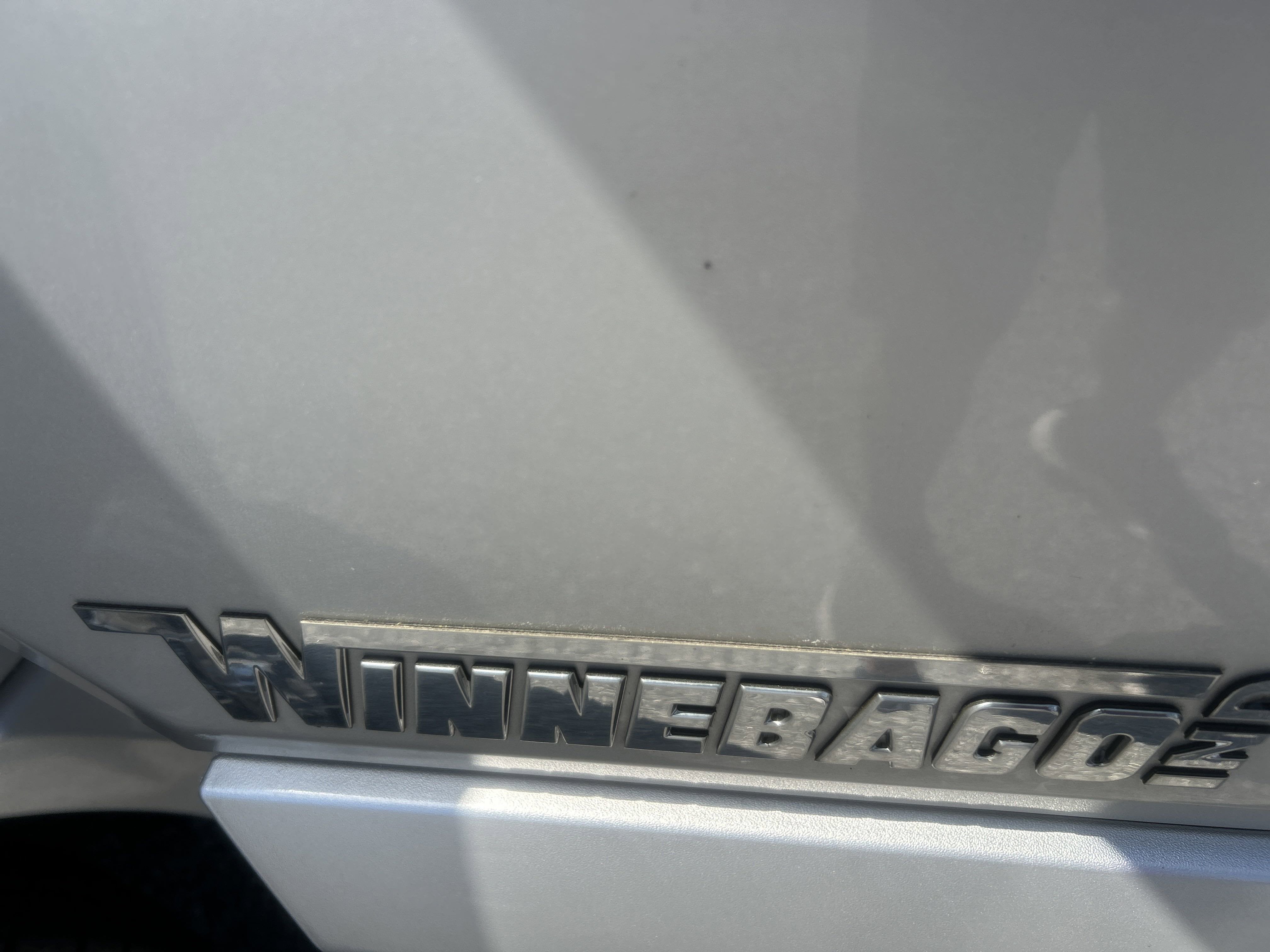 2015 Mercedes-Benz Sprinter Chassis-Cabs Camper