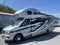 2015 Mercedes-Benz Sprinter Chassis-Cabs Camper