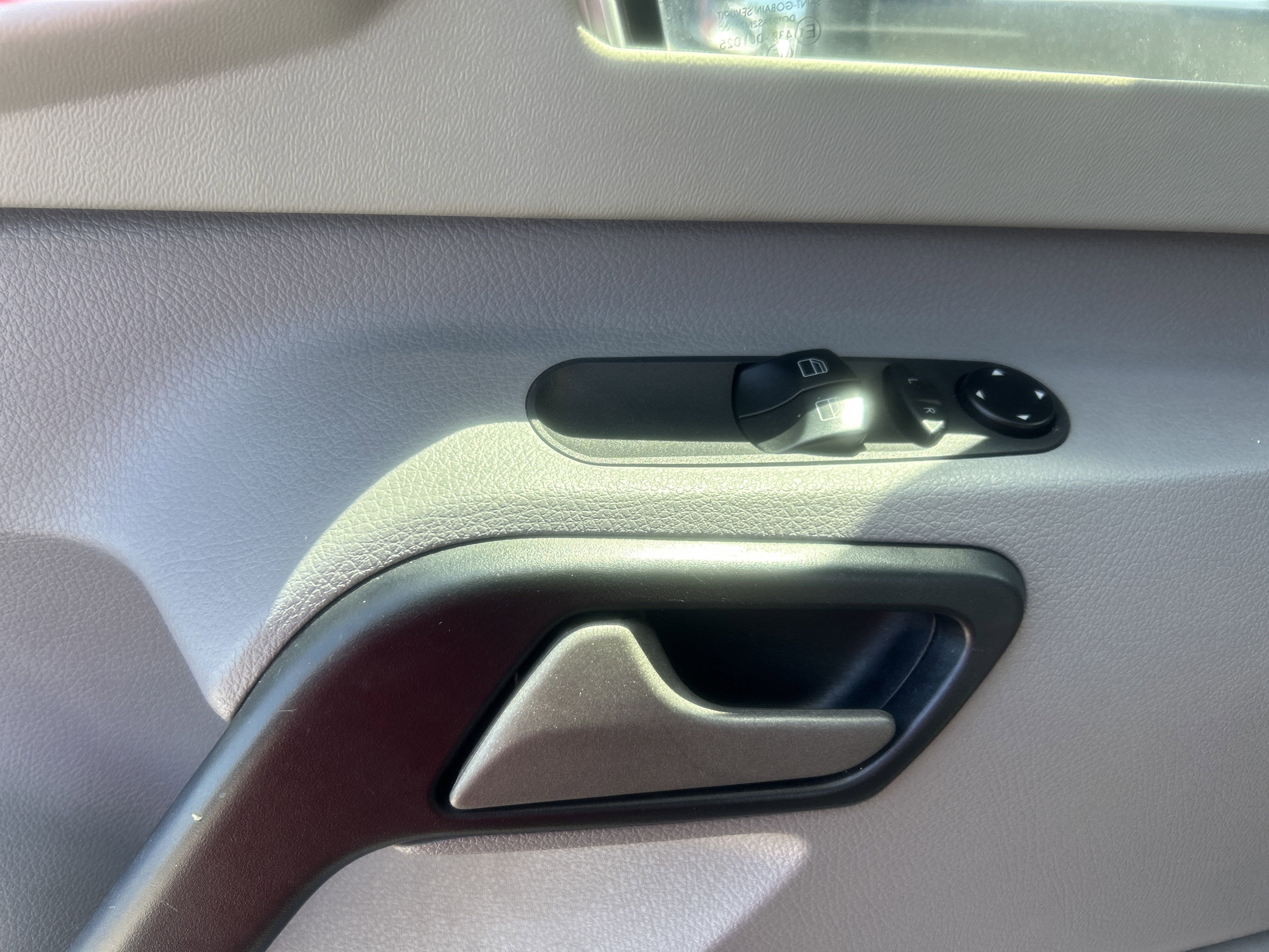 2015 Mercedes-Benz Sprinter Chassis-Cabs Camper