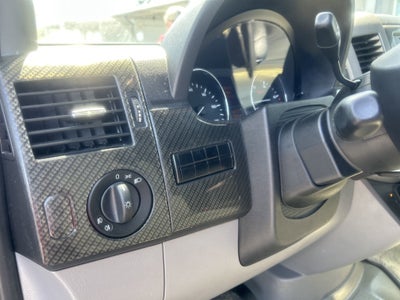 2015 Mercedes-Benz Sprinter Chassis-Cabs Camper