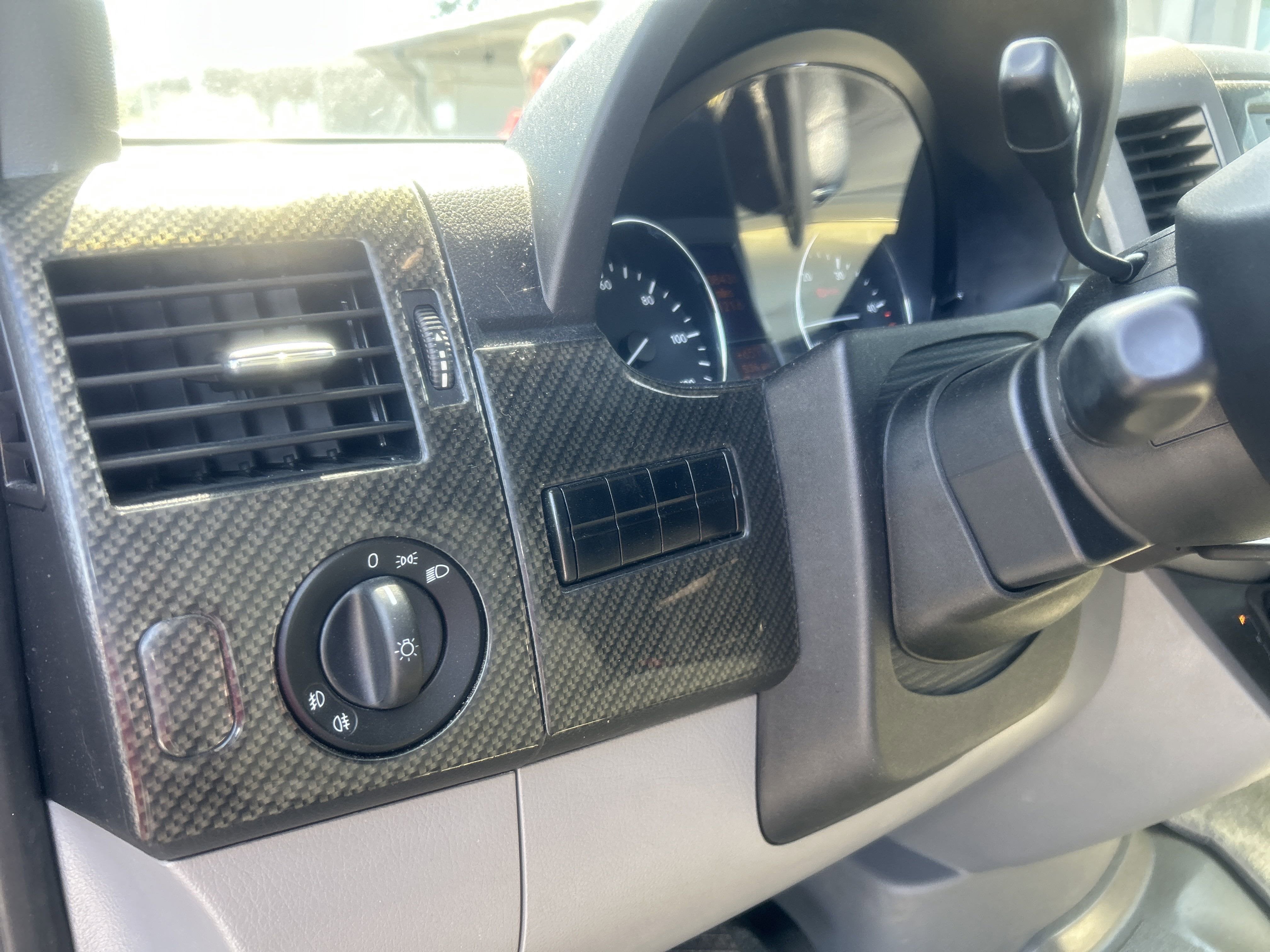 2015 Mercedes-Benz Sprinter Chassis-Cabs Camper